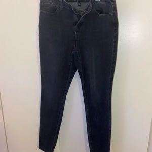 Judy Blue skinny jeans